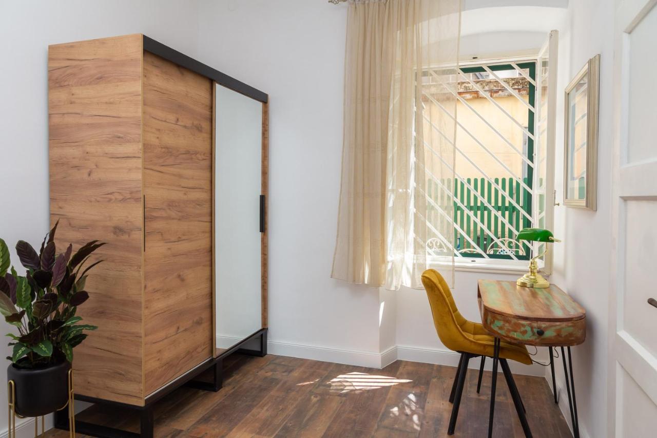 Luxury apartment Toni Split Extérieur photo