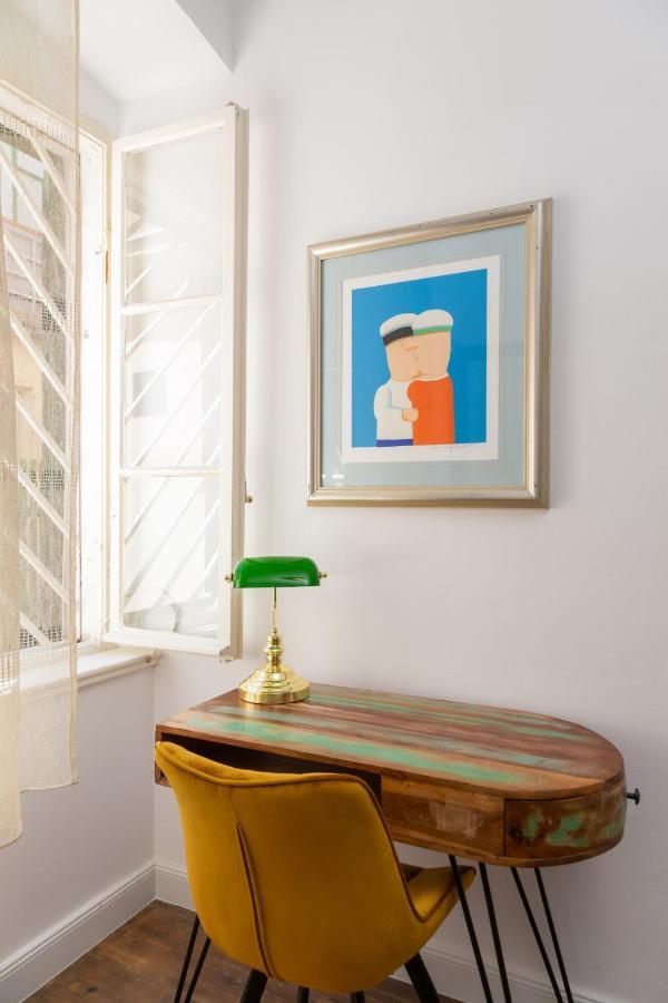 Luxury apartment Toni Split Extérieur photo