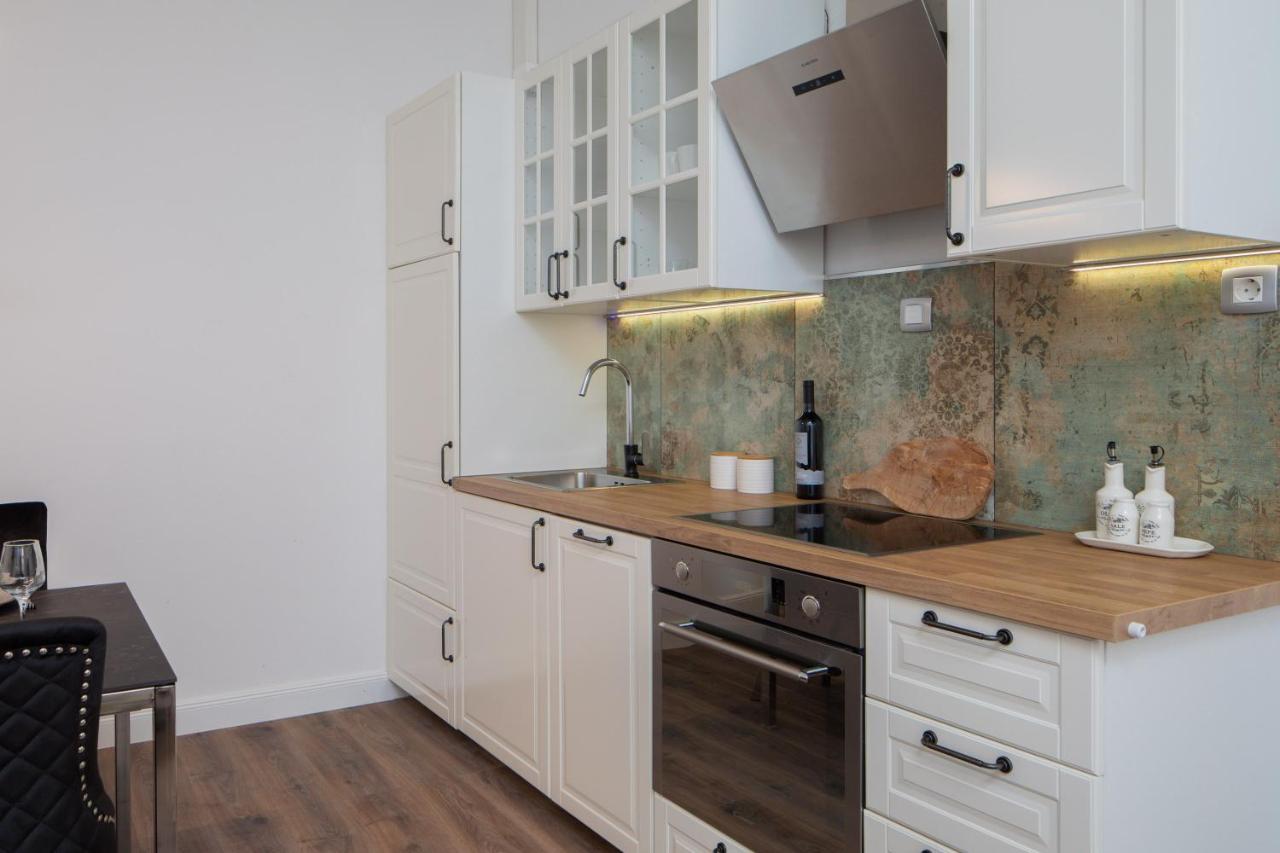 Luxury apartment Toni Split Extérieur photo