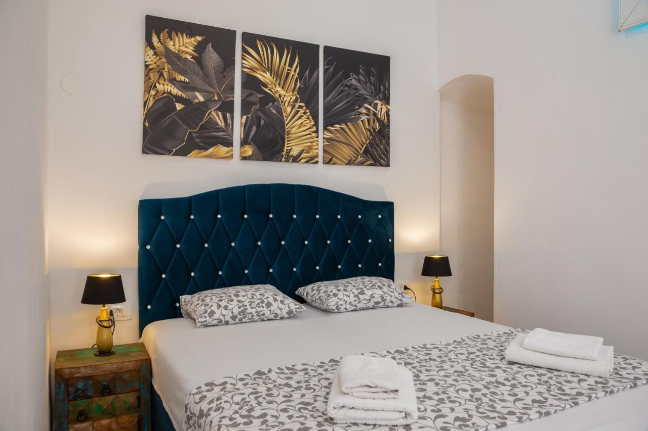 Luxury apartment Toni Split Extérieur photo