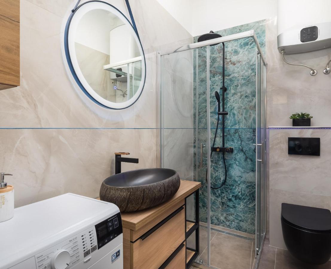 Luxury apartment Toni Split Extérieur photo