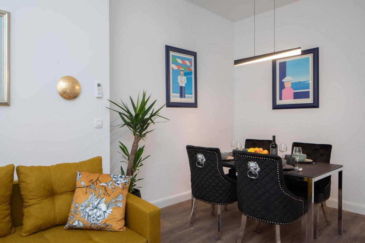 Luxury apartment Toni Split Extérieur photo