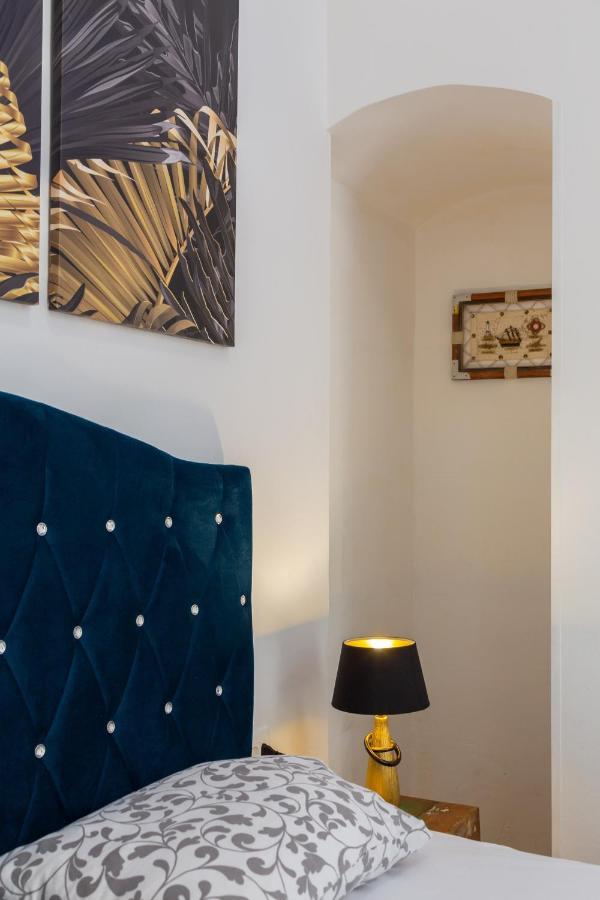 Luxury apartment Toni Split Extérieur photo