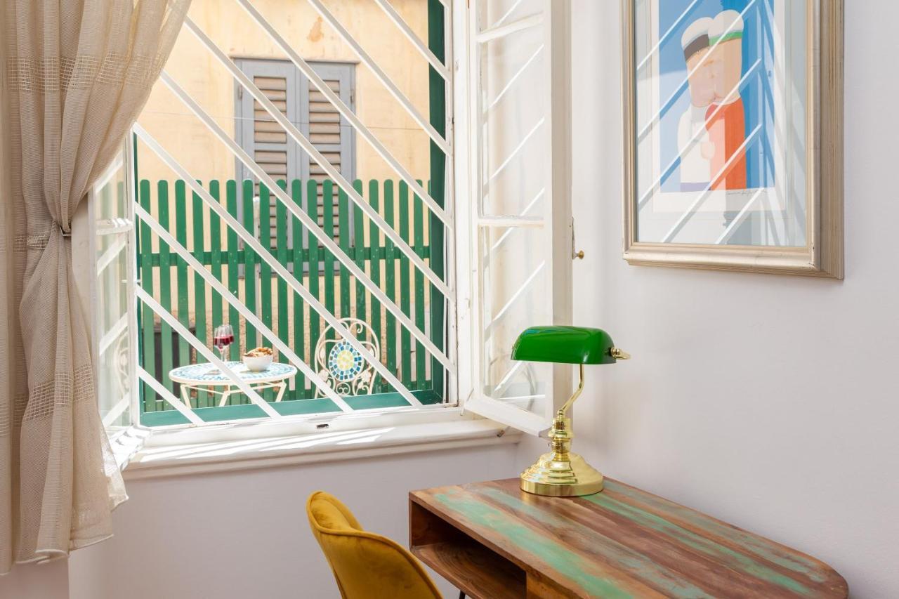Luxury apartment Toni Split Extérieur photo