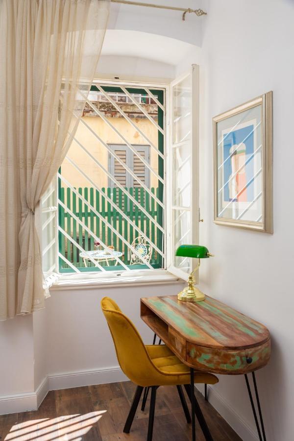 Luxury apartment Toni Split Extérieur photo