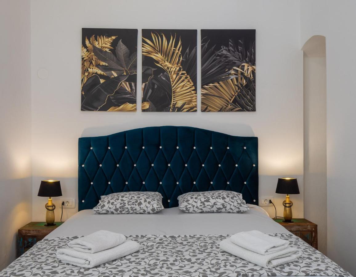 Luxury apartment Toni Split Extérieur photo