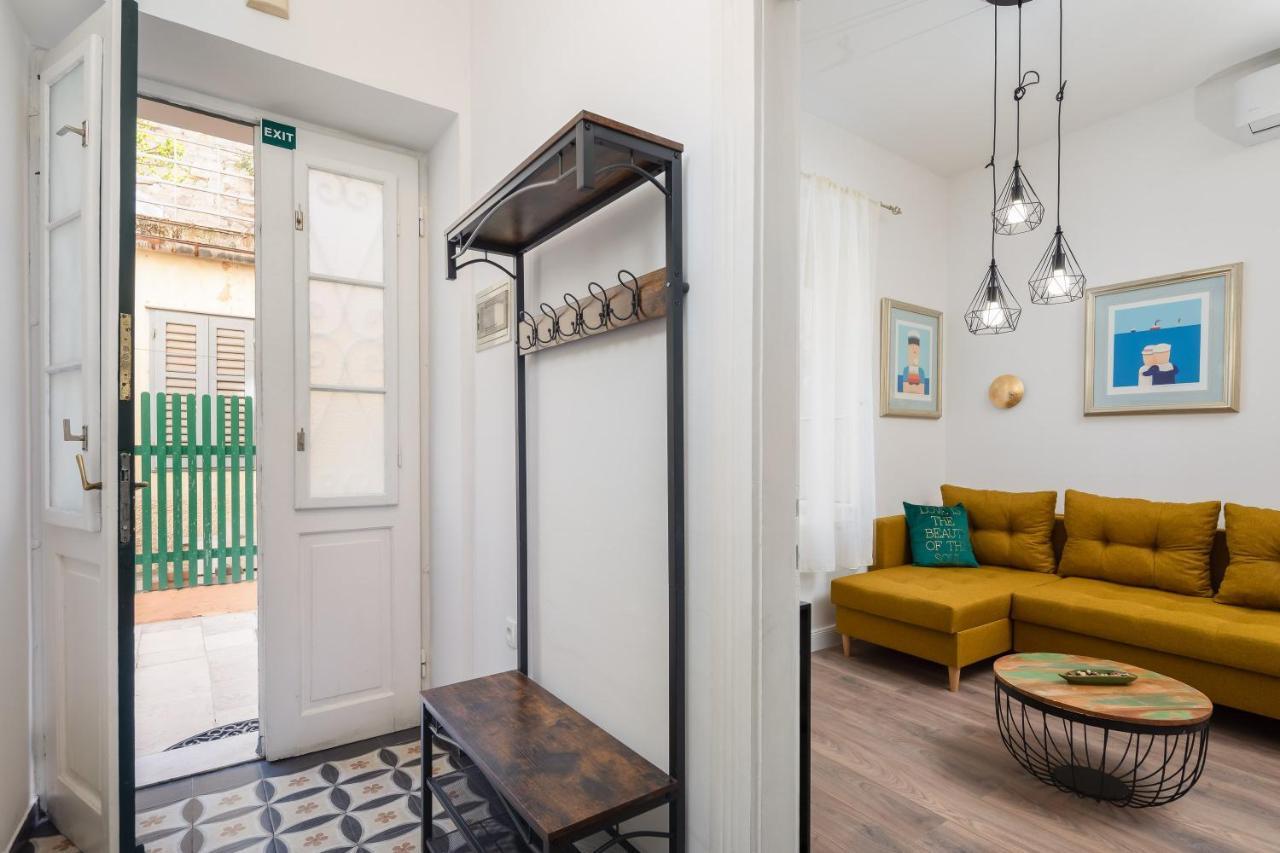 Luxury apartment Toni Split Extérieur photo