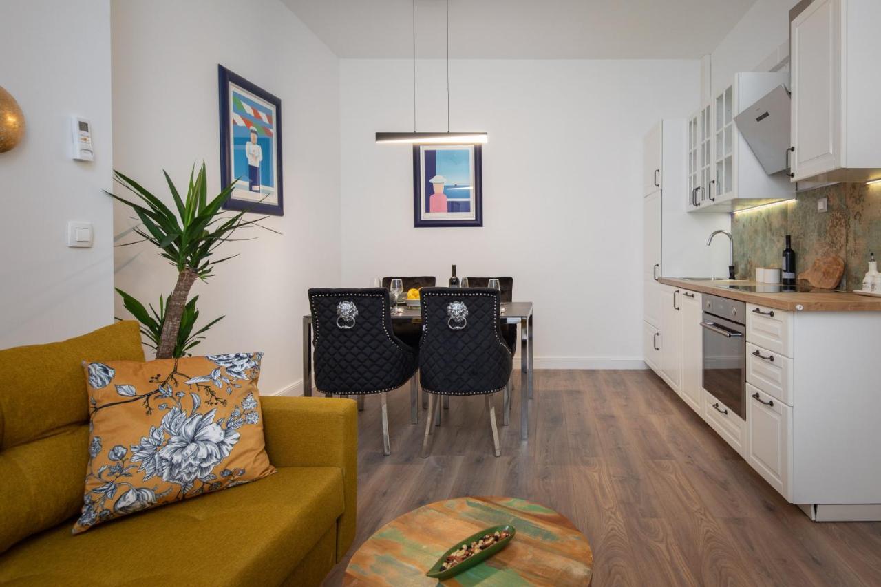 Luxury apartment Toni Split Extérieur photo