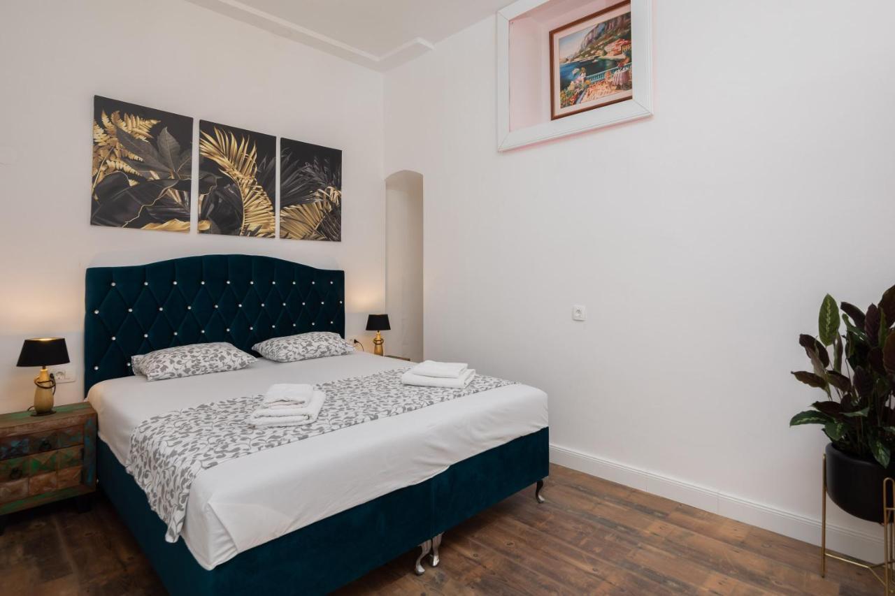 Luxury apartment Toni Split Extérieur photo