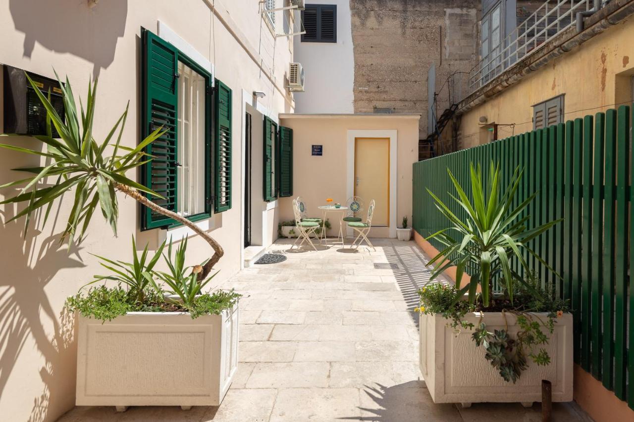 Luxury apartment Toni Split Extérieur photo