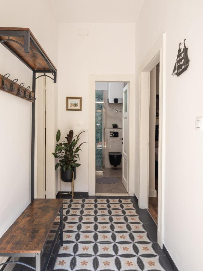 Luxury apartment Toni Split Extérieur photo
