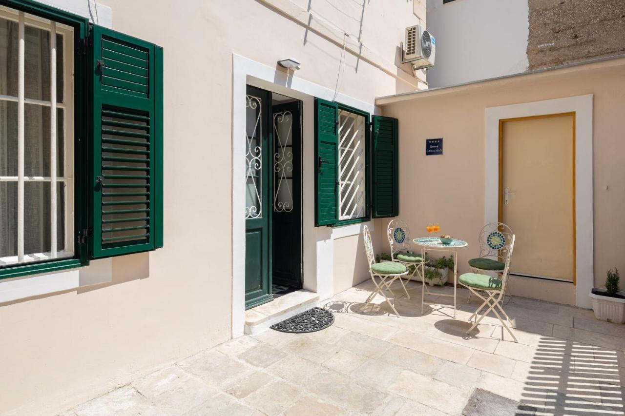 Luxury apartment Toni Split Extérieur photo