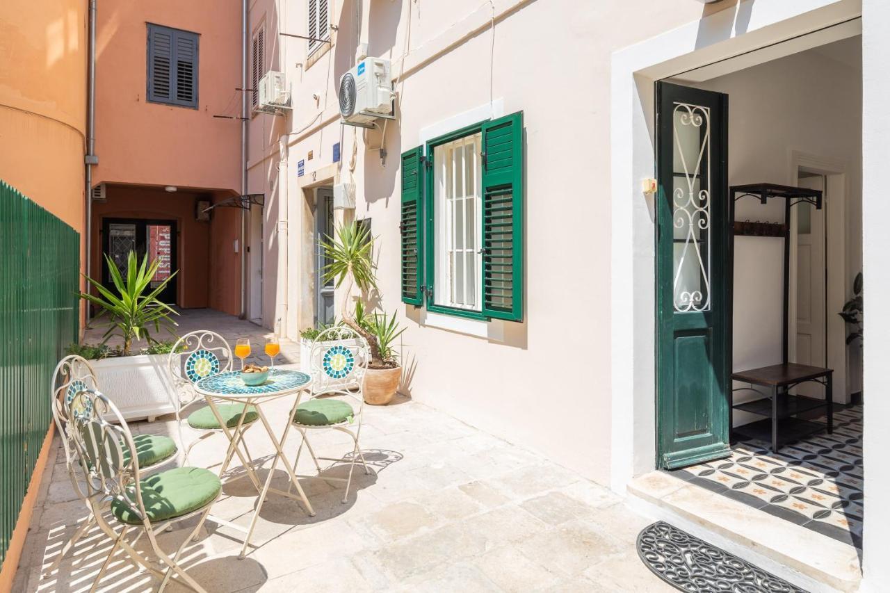 Luxury apartment Toni Split Extérieur photo