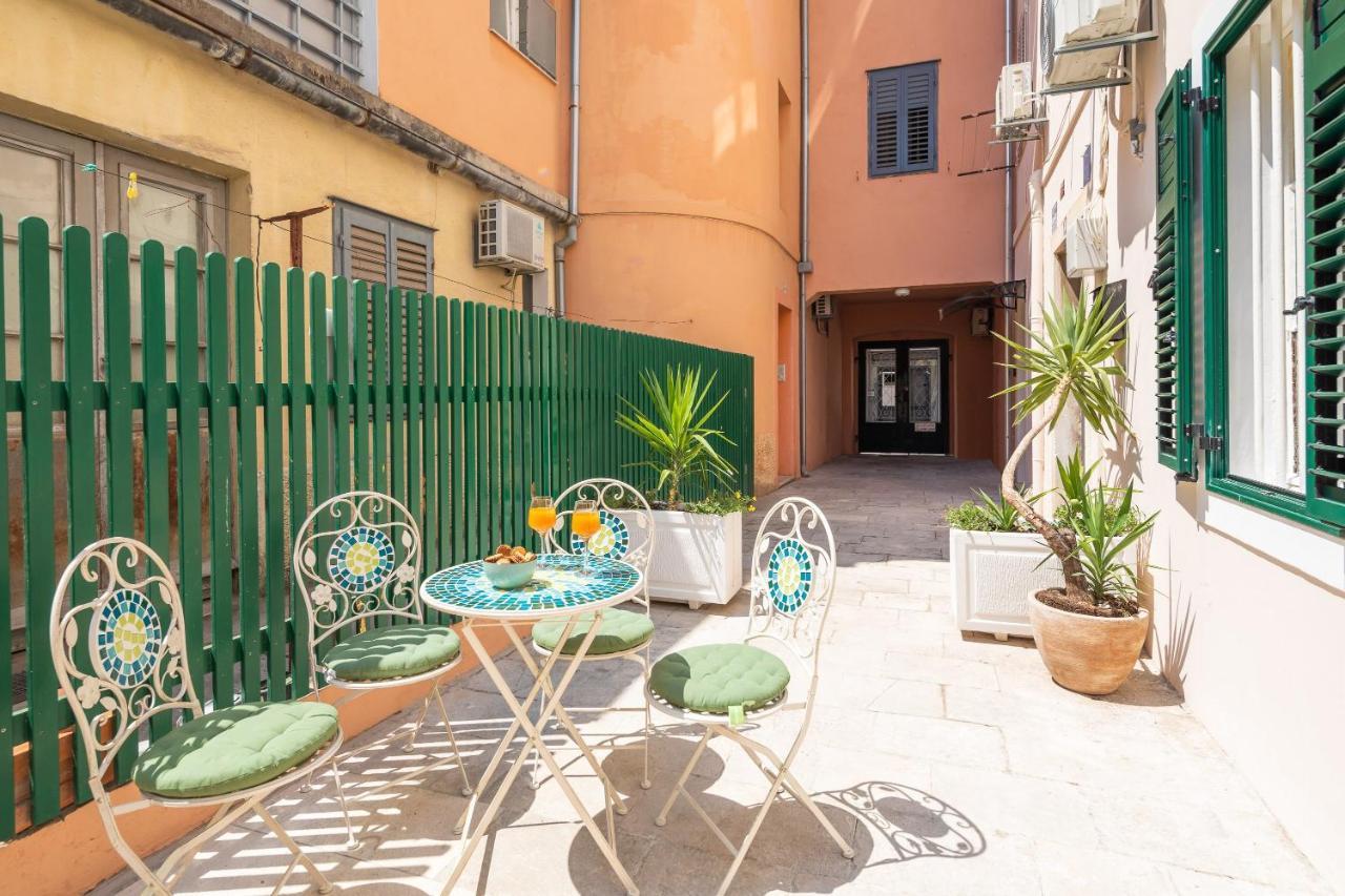 Luxury apartment Toni Split Extérieur photo
